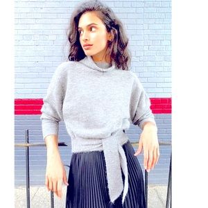 Aritzia Lorin sweater